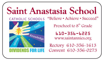 Catholic School Week Magnets